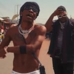 Be Afraid (Remix) by Shatta Wale & Medikal