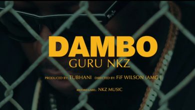 Dambo by Guru NKZ