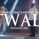 Twale by KobbySalm feat. Sam Oladotun & Overflow Inc