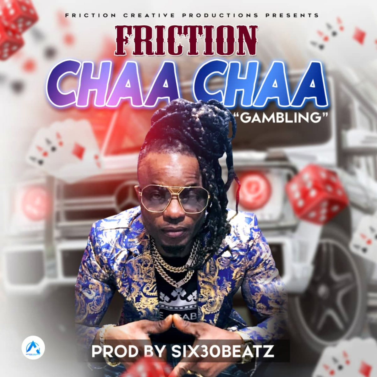 Chaa Chaa by Friction