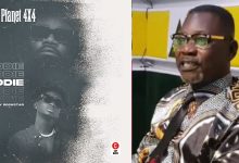 Nana Aboagye Dacosta descends on Kuami Eugene & Captain Planet; threatens lawsuit over 'Abodie' song