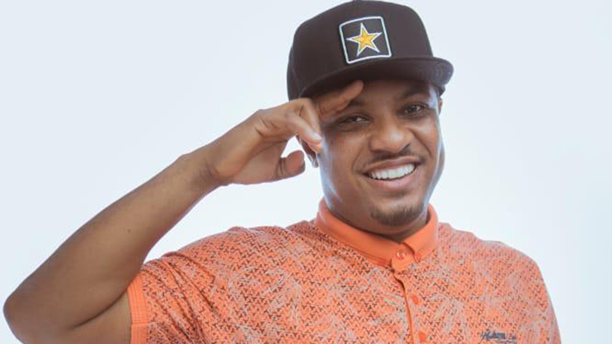 Why wait 4 yrs to drop visuals for 'Weak Point'? Cos it talks about your addictions? - Dr Cryme questioned