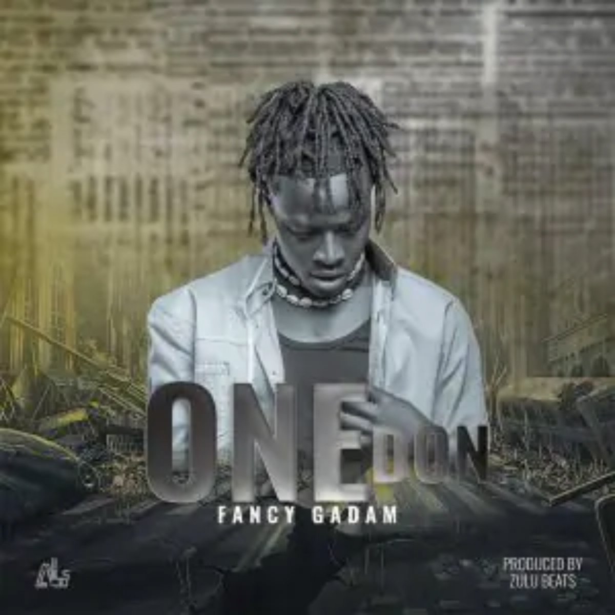 One Don by Fancy Gadam