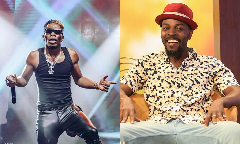 I was called an ex-convict by Shatta Wale & his fans; having a girlfriend isn’t easy let alone a side chick - Kwaw Kese