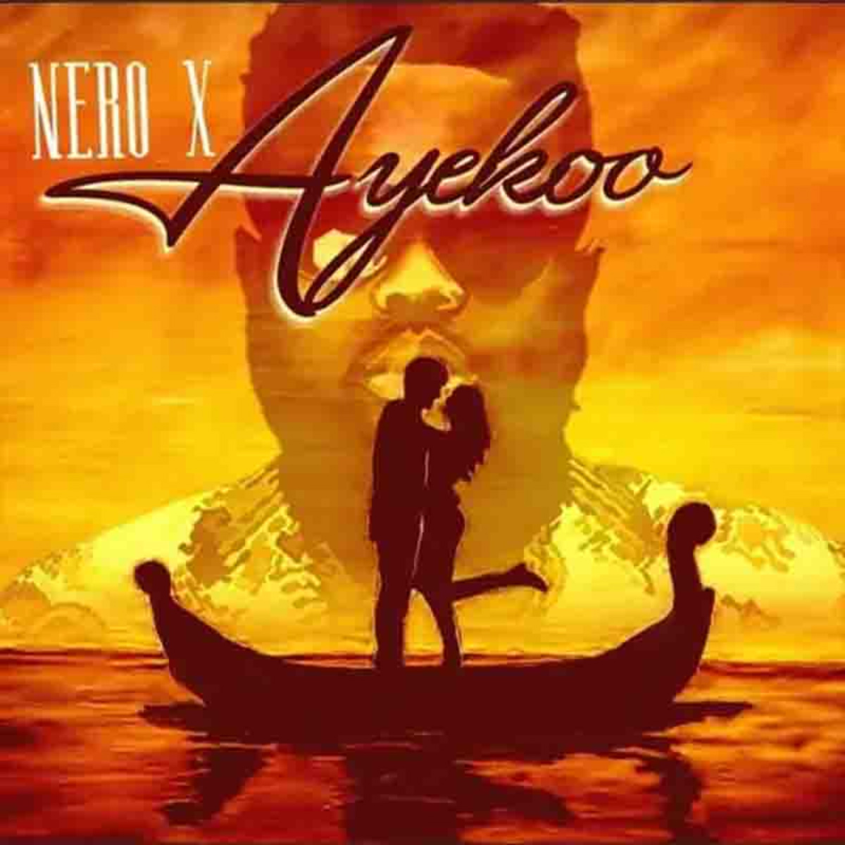 Ayekoo by Nero X