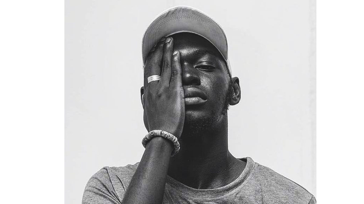 Meet Spooky: The burgeoning Ghanaian artiste that wrote Twitter Spaces' theme song