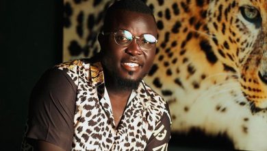 I was once a rapper & had songs with Shatta Wale, D2, Akoo Nana, Quarme Zaggy, before radio - Dr Pounds