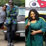 For an artiste of such calibre? Celestine Donkor's manager grills GHAMRO for GHS 390.04 royalty