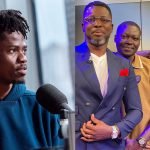 Can Ghanaian artistes fill the O2 Arena? Bullgod, Arnold & Kwesi Arthur share dissenting views!