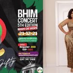 The church is choked, we're too comfortable, evangelize! - Empress Gifty speaks ahead of BHIM Concert tonight