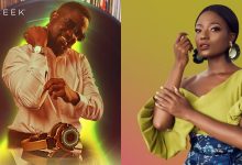 The 'wow' factor that made Sarkodie & Efya the first artistes to work with CEEK - Kojo Spio