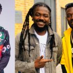 I felt honored after Reggy Zippy & Skrewfaze mastered how I sing - Samini