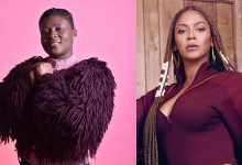 Esther Smith's lost opportunity on Beyonce's Lion King: The Gift project & what it means for Ghana's Gospel music industry!