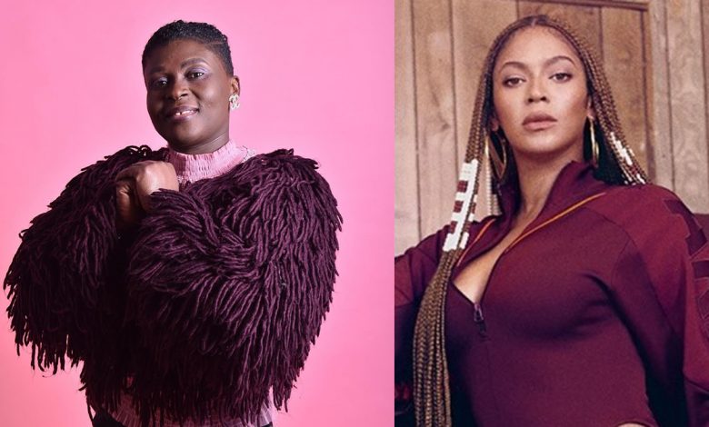 Esther Smith's lost opportunity on Beyonce's Lion King: The Gift project & what it means for Ghana's Gospel music industry!