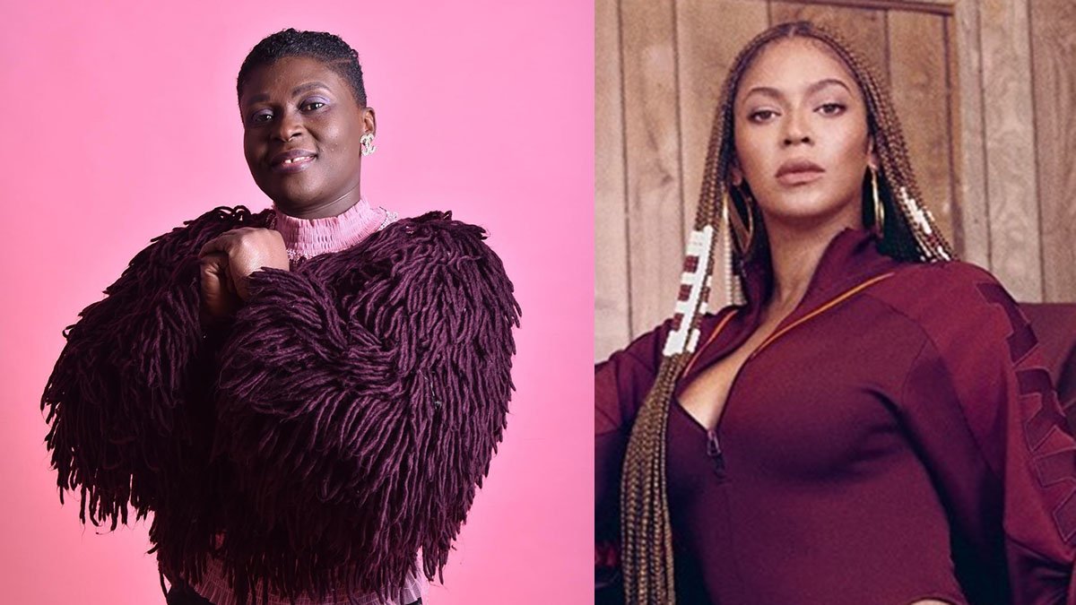 Esther Smith's lost opportunity on Beyonce's Lion King: The Gift project & what it means for Ghana's Gospel music industry!