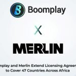 Boomplay and Merlin extend licensing agreement to cover 47 countries across Africa