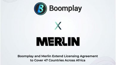 Boomplay and Merlin extend licensing agreement to cover 47 countries across Africa