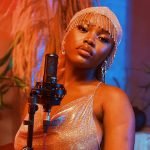 Gyakie draws sights to Ghana with aesthetic performance at BET Africa’s Soul Cypher 2021