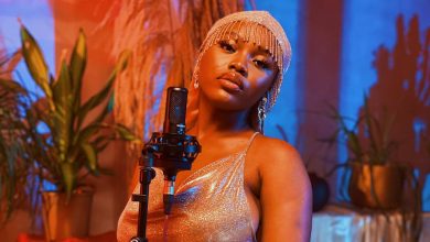 Gyakie draws sights to Ghana with aesthetic performance at BET Africa’s Soul Cypher 2021