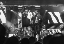 Photos: What you missed at R2Bees' concert