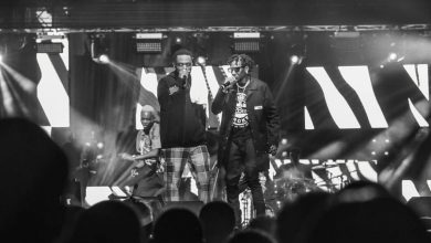 Photos: What you missed at R2Bees' concert