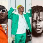 Guru, Medikal, Chase, Jupitar, Trigmatic, others support Shatta Wale's claims against Nigerian acts!