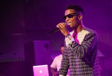 Kofi Kinaata consoles WASSCE candidates who failed with this timely advice!