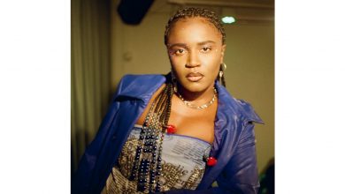 Amaarae decodes the enigma behind her fashion style and choices in this interview!
