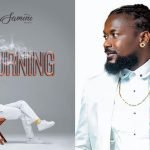 Akye Saaa! Samini drops it like it's hot in latest ‘Burning’ EP