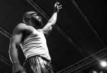 Mr Drew's 'Mood' enters Apple Music's Top 100 Ghana songs of 2021 charts