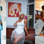 'Break Your Waist' but burn the midnight candle too! Wendy Shay bags a diploma