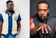 This song hard! Timbaland renders unsolicited & spontaneous hype to DJ Mic Smith's 'Jama' hit