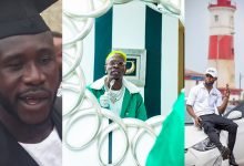 Shatta Wale elated after Ras Nene promotes Shaxi in viral skit; creates business idea for Graphic designers