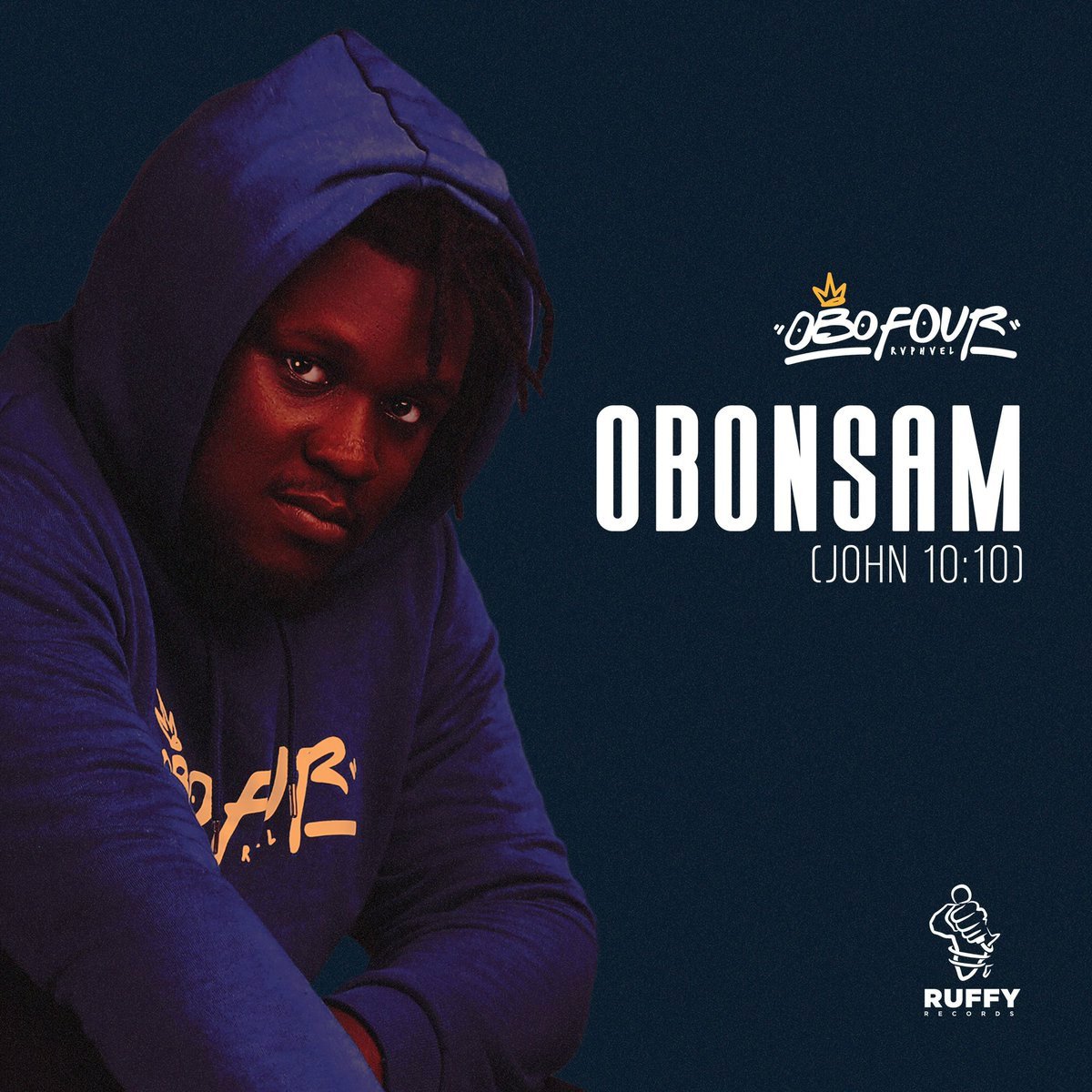 Obonsam(John 10:10) by Obofour Raphael