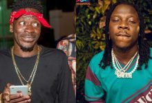 Stonebwoy for President! Netizens impressed after fine-tuning Shatta's approach to the ongoing Ghana-Nigeria music banter