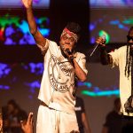 BHIM Concert Highlights: Samini intercepts performance of Stonebwoy & Beenie Man