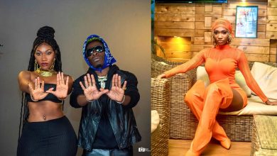 Is Wendy Shay supporting Shatta Wale with latest exposé on underground Nigerian artistes?