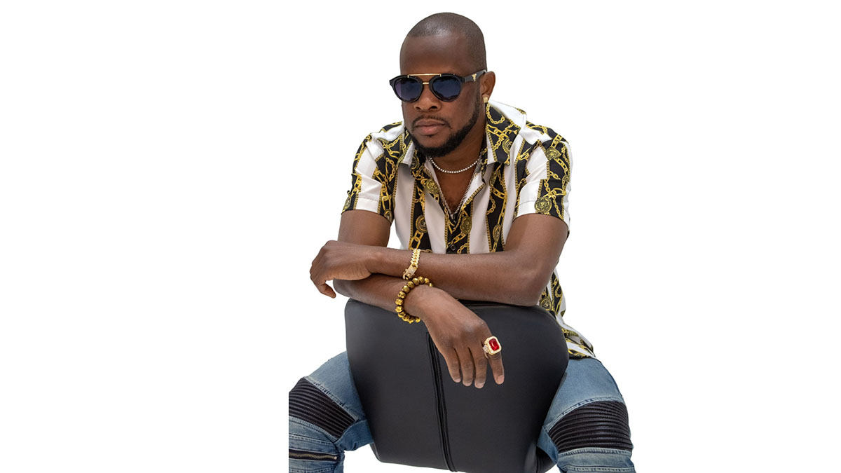 Geo Wellington commands attention with buoyant debut album ‘’Let’s Get It’’ – Ghana Music