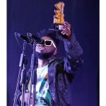 Tee Rhyme crowned Eastern Music Awards 2021 Rapper & Artiste of the Year!