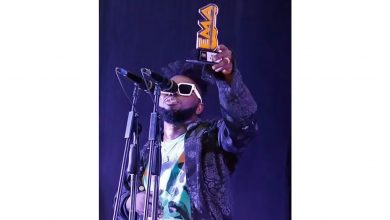 Tee Rhyme crowned Eastern Music Awards 2021 Rapper & Artiste of the Year!