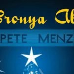 Bronya Aba! Pete Menz drops new Xmas song
