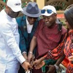 Shaxi is here for the unemployed youth - Shatta Wale