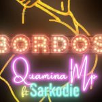 Bordoss by Quamina MP feat. Sarkodie