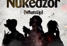 Nukedzor by Stonebwoy feat. Joey B & Abra Cadabra