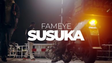 Susuka by Fameye