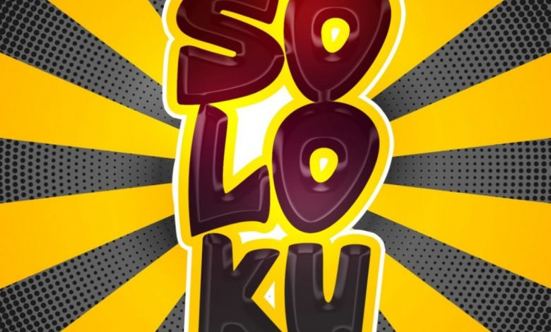 Soloku by Nautyca feat. Klonne White