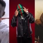 'Abonten' gets Medikal attention!