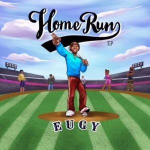 Home Run by Eugy