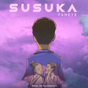 Susuka by Fameye