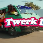 Twerk It by Theo Vesachi